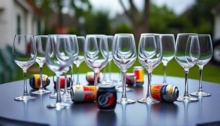 Constellation Brands Inc: Navigating Market Turmoil Amidst Uncertain Investor Sentiment