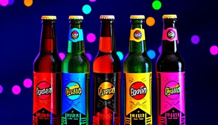 Constellation Brands Lowers Fiscal 2026 Outlook Amid Economic Challenges, Stock Declines