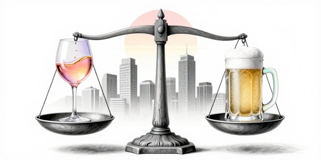 Constellation Brands Q4 Earnings: Margin Resilience, Premium Wine Upside & Retail Shift