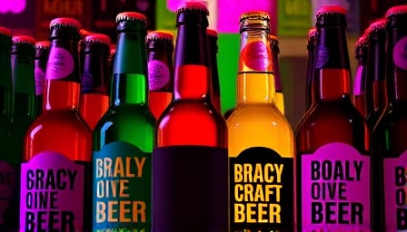 Constellation Brands Reaffirms Full-Year Guidance Amid Q1 Earnings Dip and Market Fluctuations
