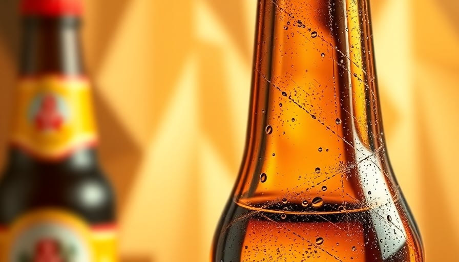 Constellation Brands Shares Drop 12% as Beer Sales Slump and Competitors Rise Constellation Brands Shares Drop 12% as Beer Sales Slump and Competitors Rise