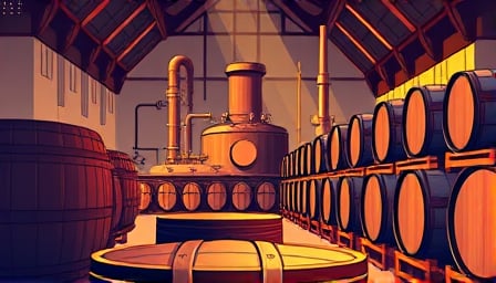 Constellation Brands' Stock Dips, Yet Craft Spirits Market Shows Promising Growth