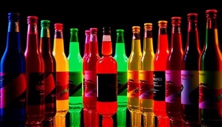 Constellation Brands Stock Soars on Strong Beverage Demand and Bullish Outlook