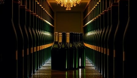 Constellation Brands Struggles Amid Market Challenges and Uncertain Valuation Metrics