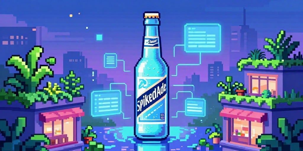 Constellation Brands Surpasses 2027 Q2 Targets, Boosts Growth With SpikedAde RTD Acquisition