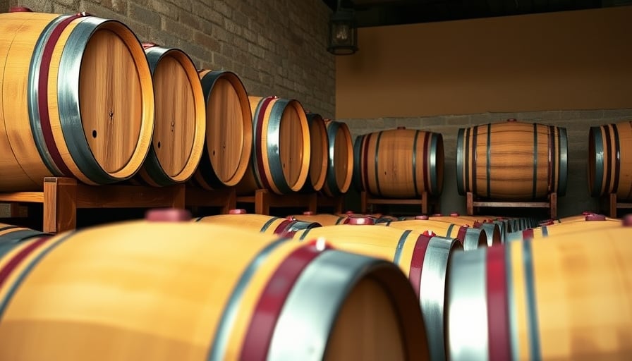 Constellation Brands: Undervalued Growth, Margin Expansion & Cost‑Control Tactics