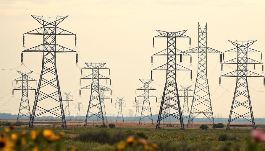 Constellation Energy Boosts Grid, Cuts Short Interest Amid Data‑Center Power Surge Constellation Energy Boosts Grid, Cuts Short Interest Amid Data‑Center Power Surge