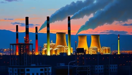 Constellation Energy Corp Sees Renewed Hope Amid US Nuclear Energy Push