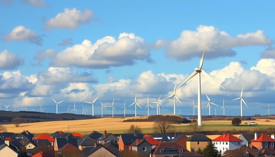 Constellation Energy Corp: Stable Growth & Diversified Clean‑Energy Portfolio Boosts Resilience in Volatile Markets