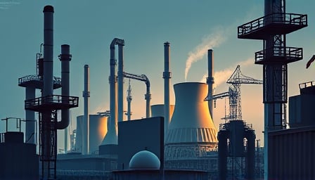 Constellation Energy Corp Surges in Utilities Sector with Strategic Partnerships and Nuclear Power Growth