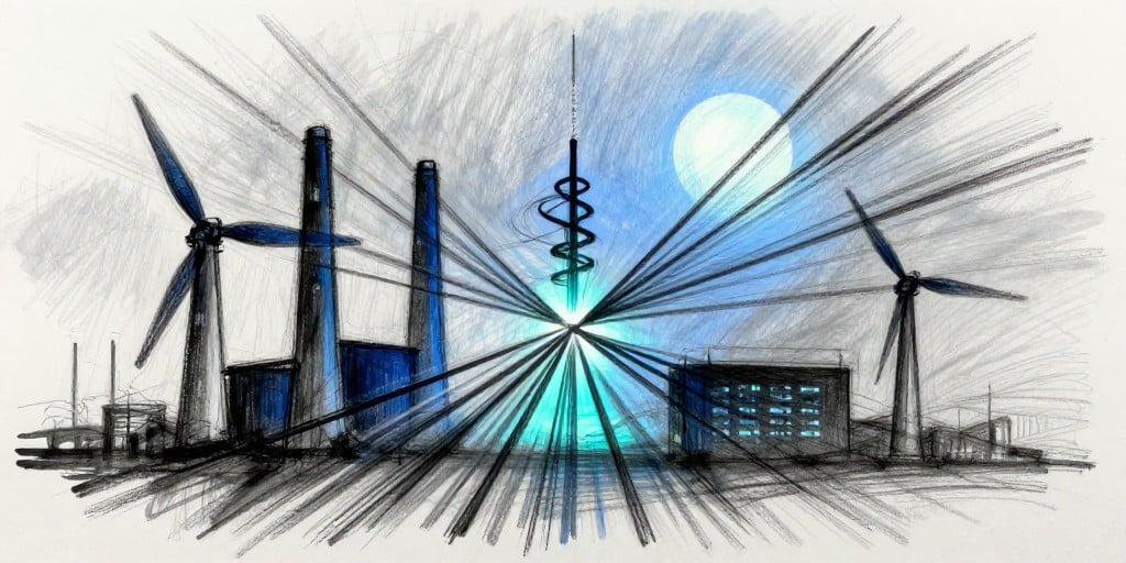 Constellation Energy Enters SMR Market, Partners with BlueEnergy & GE Vernova Constellation Energy Enters SMR Market, Partners with BlueEnergy & GE Vernova