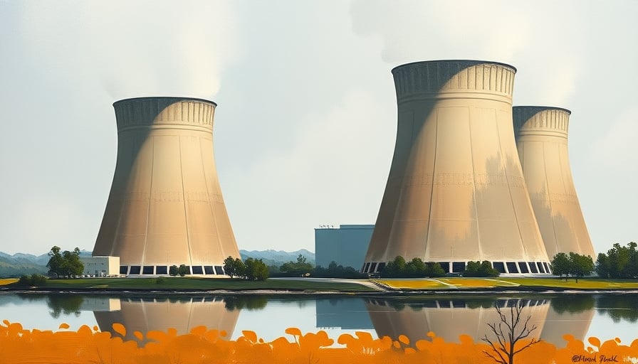 Constellation Energy Extends Private Offers to Fuel Nuclear‑Powered AI Demand Growth