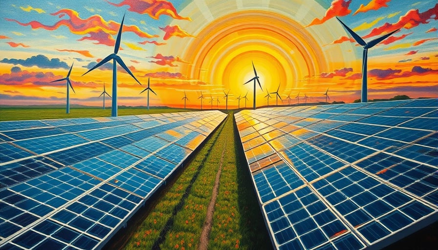 Constellation Energy Launches Crane Clean Energy Center: 800 MW Solar, Storage & Grid Stability Amid Market Volatility