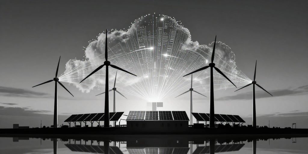 Constellation Energy Secures 20‑Year Microsoft Power Deal, Boosting Earnings Outlook