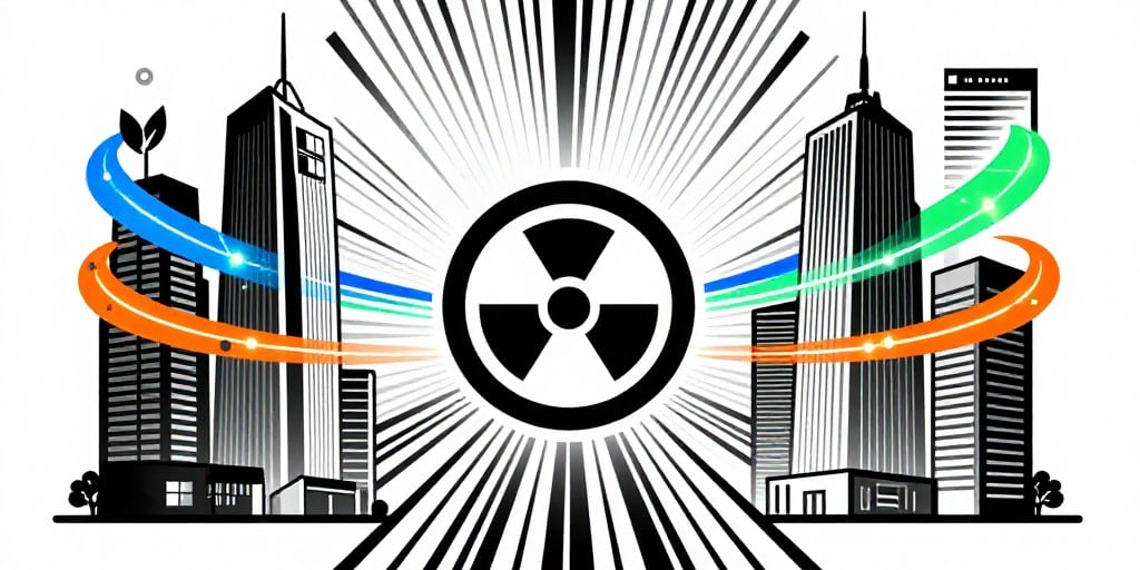 Constellation Energy Secures 20‑Year Nuclear PPAs with Microsoft & Meta, Powering Low‑Carbon AI Data Centers