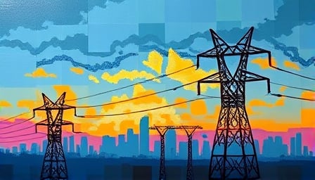 Constellation Energy Secures FERC Approval for Calpine Acquisition, Boosting Stock and Growth Prospects