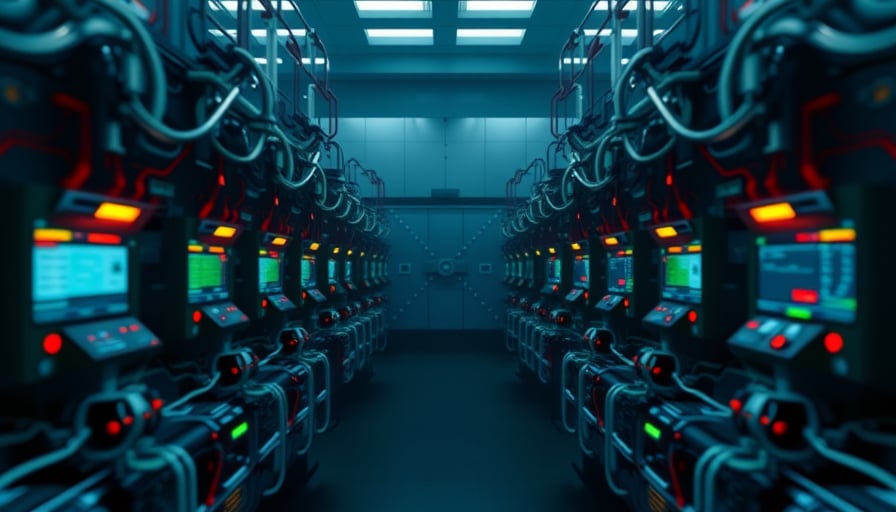 Constellation Energy Shares Dip as Emergency Auction Looms in US Power Market