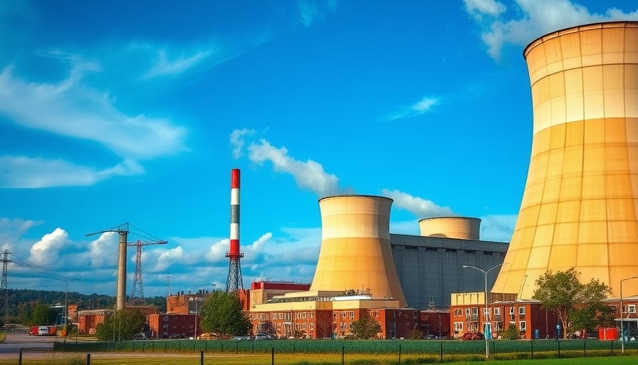 Constellation Energy Shares Dip: Market Drift, SMR Strategy & Stable Ownership