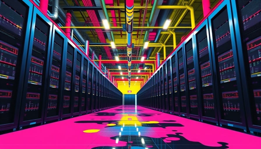 Constellation Energy Surges as Calpine Secures 380‑MW Data‑Center Power Deal