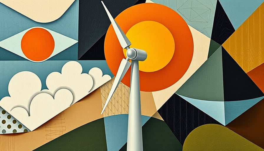 Constellation Energy’s Calpine Deal & Gore Partnership: Powering Growth Amid Clean‑Energy Transition Constellation Energy’s Calpine Deal & Gore Partnership: Powering Growth Amid Clean‑Energy Transition