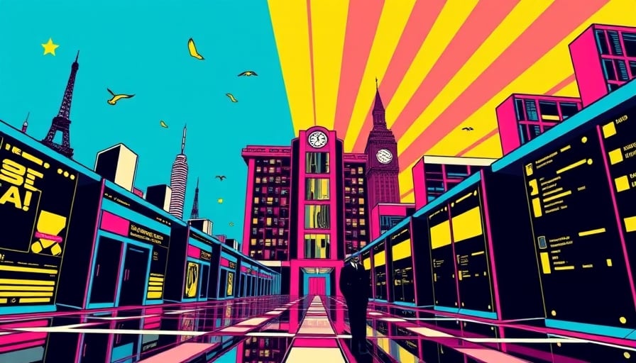 Constellation Energy's Share Drop Mirrors Oil Surge, Yet AI‑Center Role Signals Future Growth