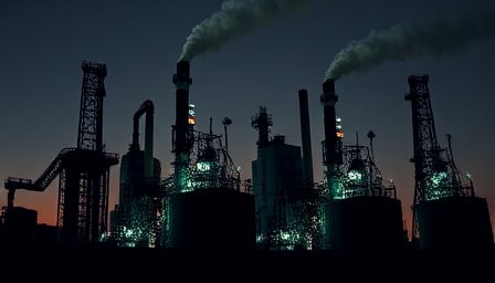 Constellation Energy's Stock Soars 10% After Meta Partnership to Boost Atomic Energy Capabilities