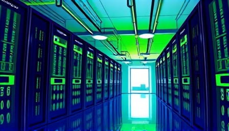 Constellation Energy's Strategic Pivot to Grid-Connected Data Centers Fuels Q1 Revenue Surge