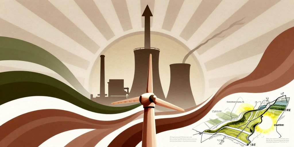 Constellation Energy's Strategic Shift and Sustainability Wins Spark Investor Buzz – Shares Surge 7%