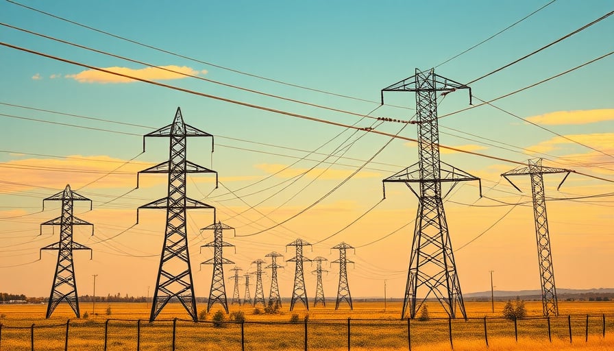 Constellation Energy's Strong Buy Rating Highlights Carbon‑Free Grid Success