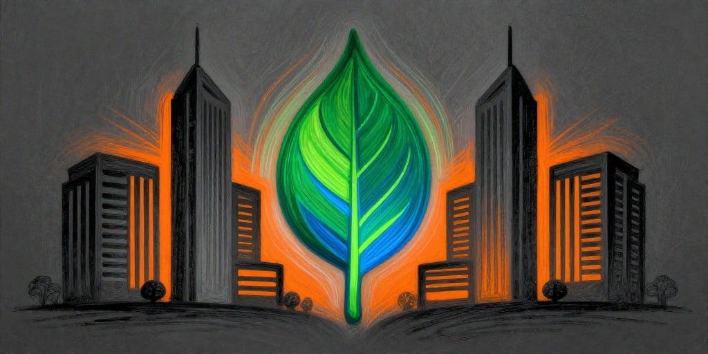 Constitution Energy Exec Buys 1,700 Shares—Signal of Confidence in Clean‑Energy Future