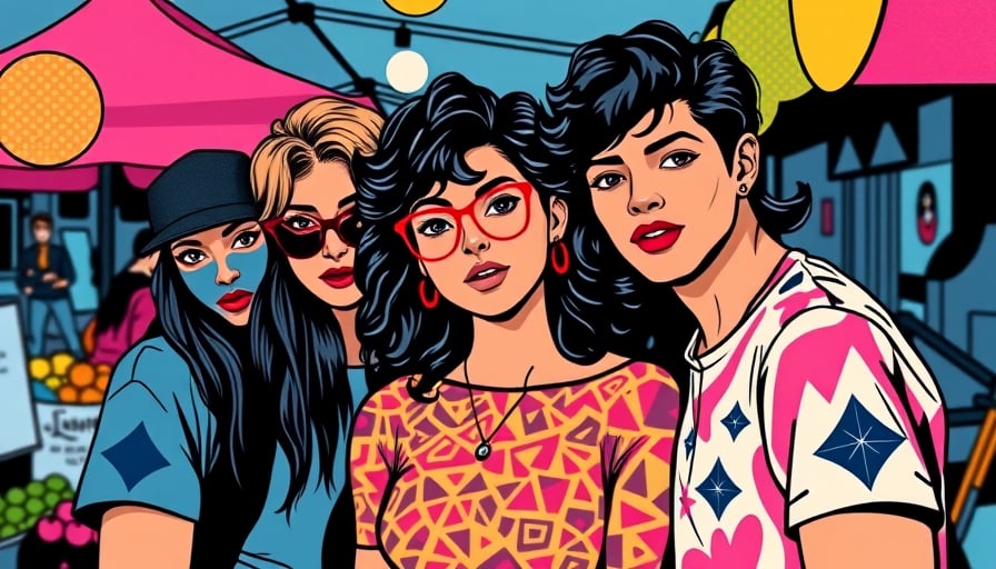 Consumer Discretionary 2025: Demographic Shifts, Inflation, & AI‑Driven Growth Consumer Discretionary 2025: Demographic Shifts, Inflation, & AI‑Driven Growth