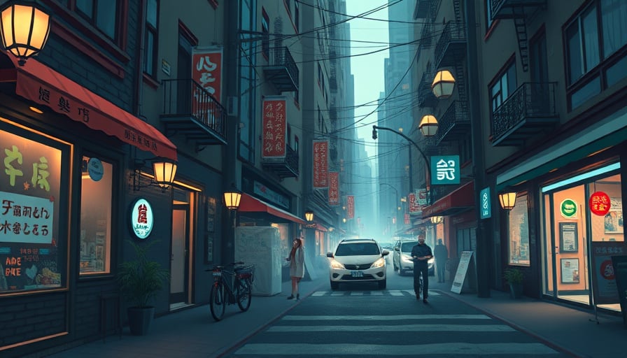 Consumer Discretionary 2025: Gen‑Z, ESG & Rocket Lab Drive Spending Trends