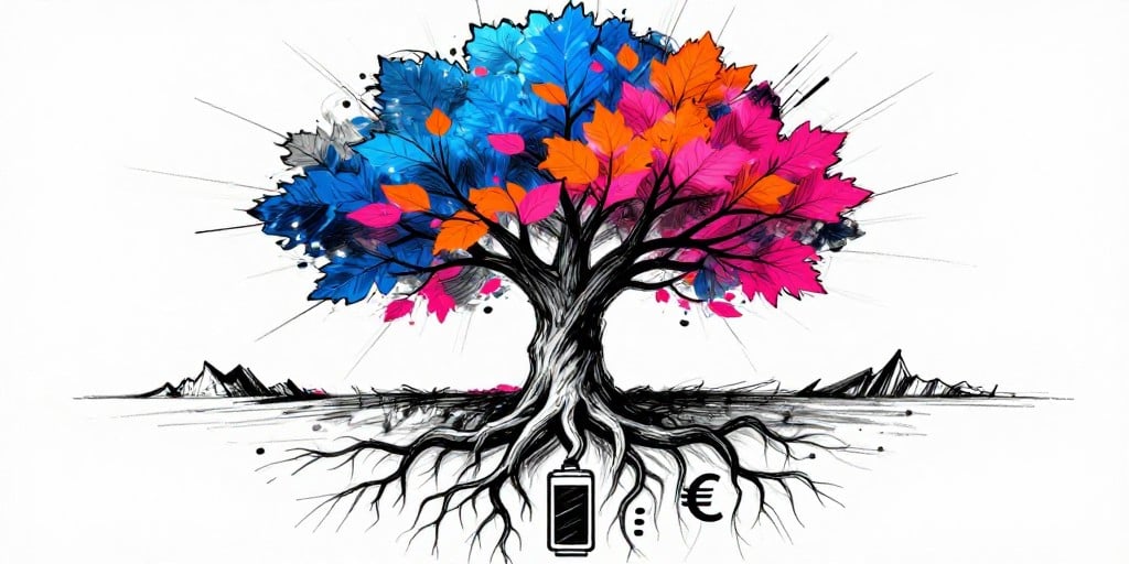 Consumer Discretionary Trends 2024: How Energy, Tech and Sustainability Drive European Spending