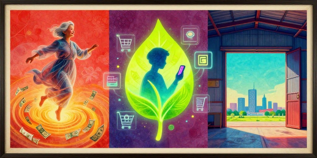 Consumer Discretionary Trends 2026: Demographics, Inflation, and Omnichannel Winners