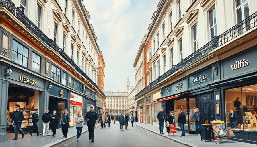 Consumer Discretionary Trends: Demographics, Sustainability & Digital Retail Growth 2024