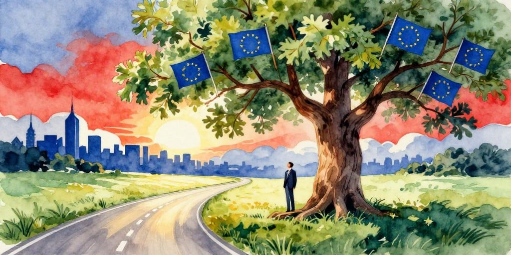 Consumer Discretionary Trends: Navigating Demographic Shifts and Economic Volatility in Europe
