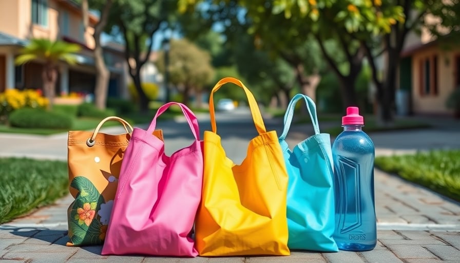 Consumer Discretionary Trends Shift Toward Sustainability and Digital Innovation Amidst Energy Market Volatility Consumer Discretionary Trends Shift Toward Sustainability and Digital Innovation Amidst Energy Market Volatility