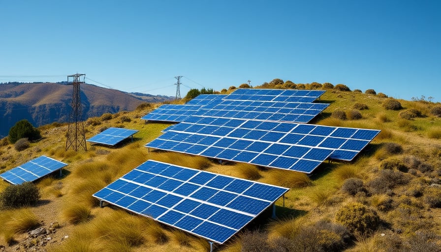 Contact Energy's $8.75‑Share Capital Raise Fuels Grid Stability & Renewables Contact Energy's $8.75‑Share Capital Raise Fuels Grid Stability & Renewables