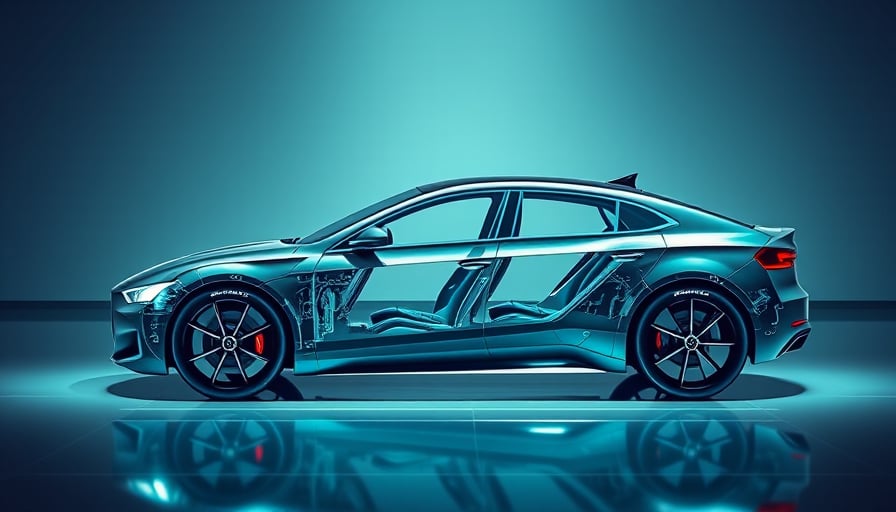 Continental AG 2025 Update: Navigating Price Pressure with R&D‑Driven Innovation and Strong Governance