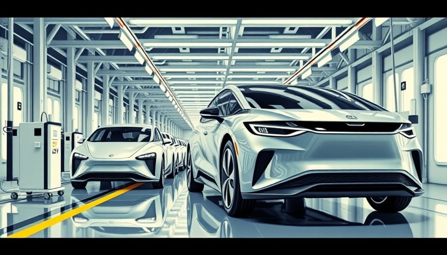 Continental AG: Analyst Upgrades vs Equal‑Weight Amid Automotive Electrification Continental AG: Analyst Upgrades vs Equal‑Weight Amid Automotive Electrification