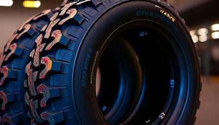 Continental AG: Analysts See Stability and Growth Potential Amid Market Volatility