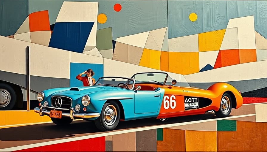 Continental AG Boosts Black Rock Voting Rights to 4% in Key Transparency Move