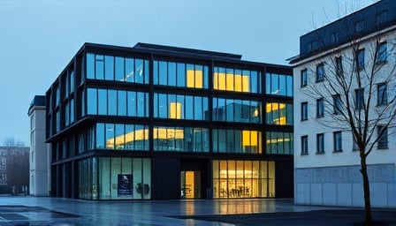 Continental AG Confirms Hannover Headquarters Amid Spin-Off and Leadership Changes
