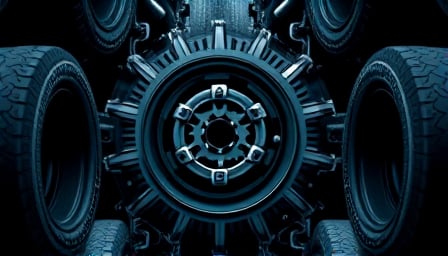Continental AG Defies Market Turmoil with Steady Stock Rise Amid Industry Challenges