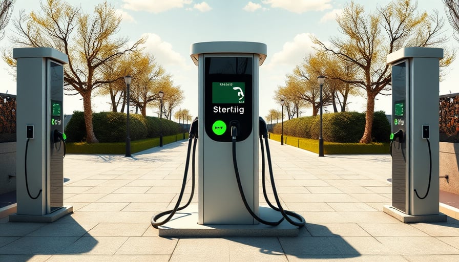 Continental AG Drives Automotive Innovation: AI, Electrification & Market Edge Continental AG Drives Automotive Innovation: AI, Electrification & Market Edge