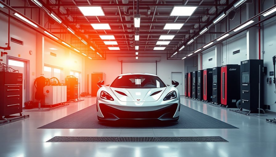 Continental AG Faces 2025 Headwinds: Tyre Losses, Electrification Upside and 2026 Sales Forecast