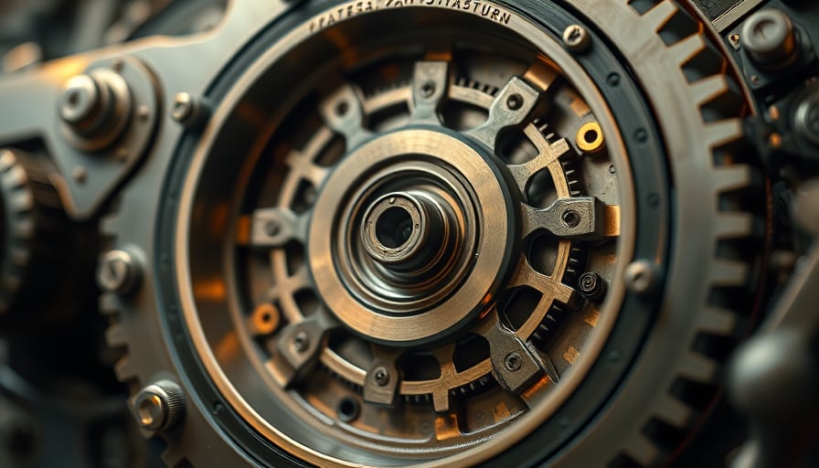 Continental AG Faces Margin Pressure and EV Competition: What Investors Must Know