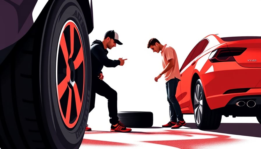 Continental AG: How EV Trends, Regulation, & Innovation Drive Its Future Continental AG: How EV Trends, Regulation, & Innovation Drive Its Future