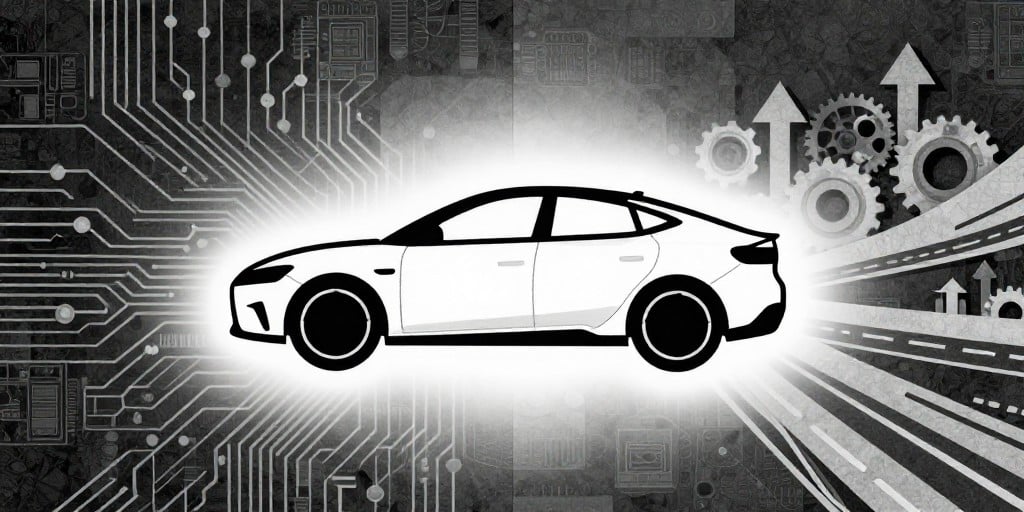 Continental AG: Low‑Impact Short‑Selling, Strong EV & Autonomous Growth Ahead