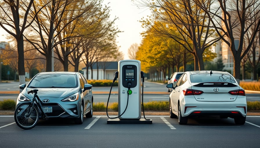 Continental AG Navigates Market Dynamics Amidst Technological and Automotive Shifts Continental AG Navigates Market Dynamics Amidst Technological and Automotive Shifts